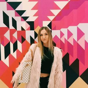 Meet your Posher, Lexie